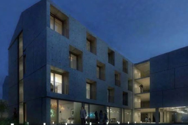 STAYCITY APARTHOTELS BORDEAUX CITY CENTRE